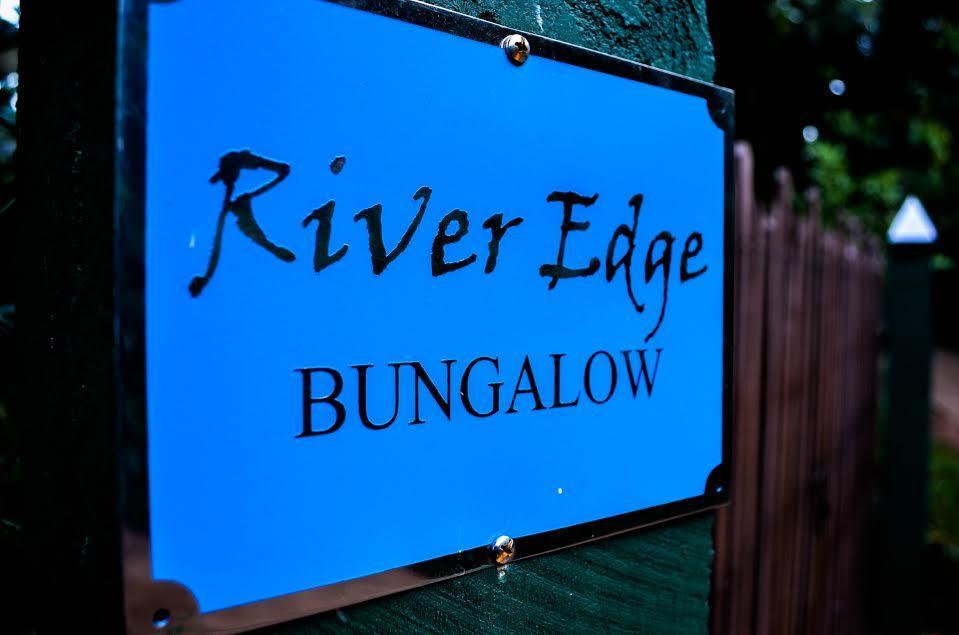 River Edge Bungalow 马特莱 外观 照片